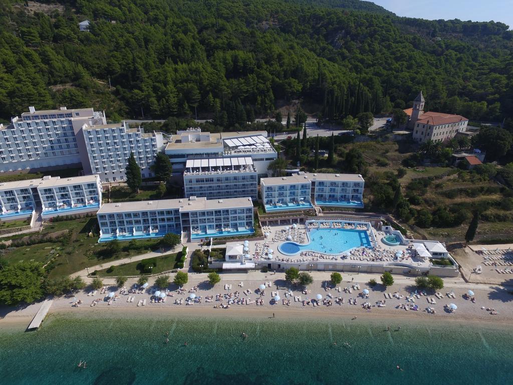 Holiday House Zorra Zivogosce Exterior photo