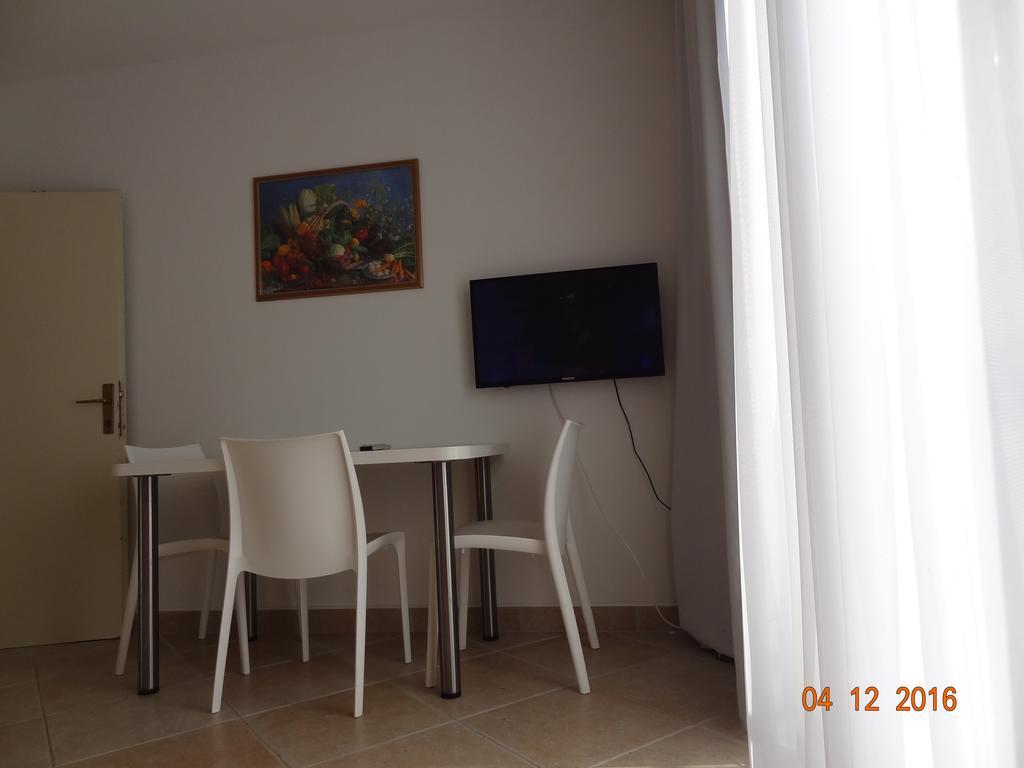 Holiday House Zorra Zivogosce Exterior photo