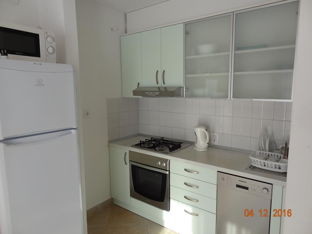 Holiday House Zorra Zivogosce Exterior photo