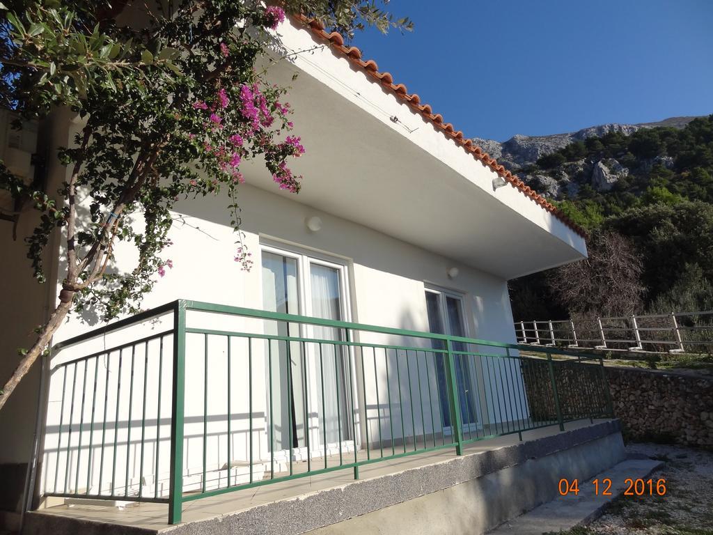 Holiday House Zorra Zivogosce Exterior photo