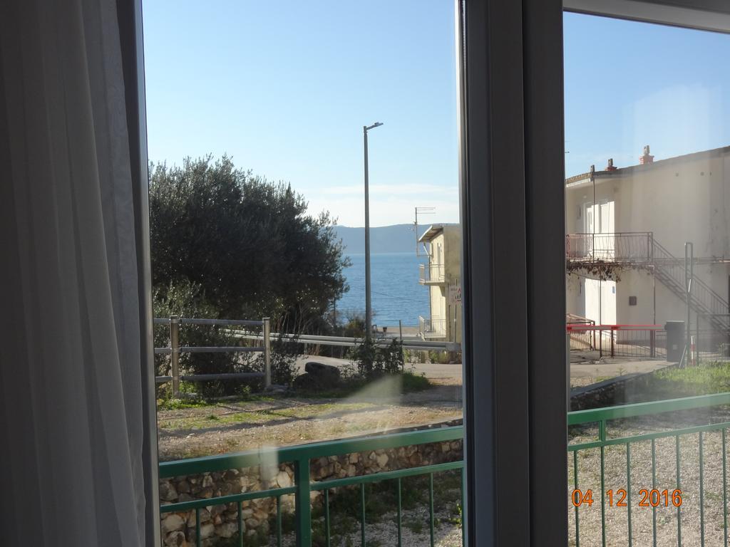 Holiday House Zorra Zivogosce Exterior photo