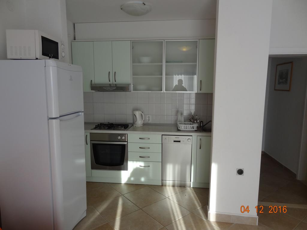 Holiday House Zorra Zivogosce Exterior photo