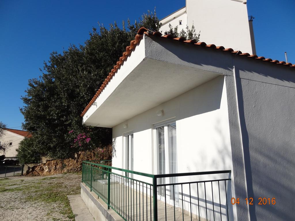 Holiday House Zorra Zivogosce Exterior photo